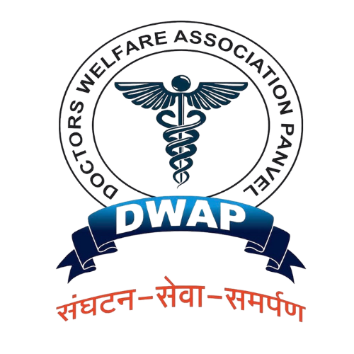 DWA Logo