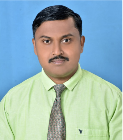 Dr. Ganesh Kumbhar