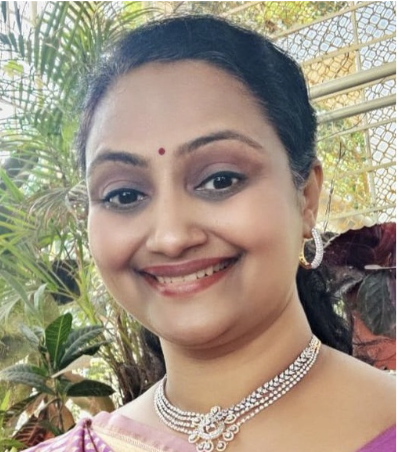 Dr. Kanchan Agarwal