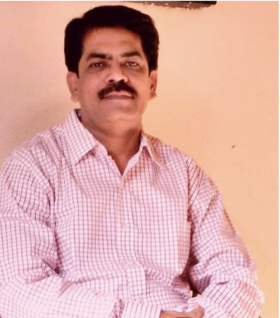 Dr. Prakash Patil