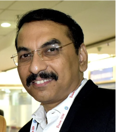 Dr. Prasanna Jain