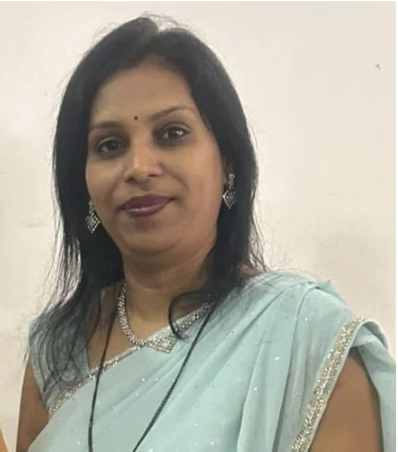 Dr. Sarika Tapase