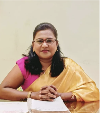 Dr. Savita Karkera