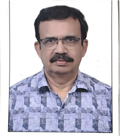 Dr. Vinay Patil