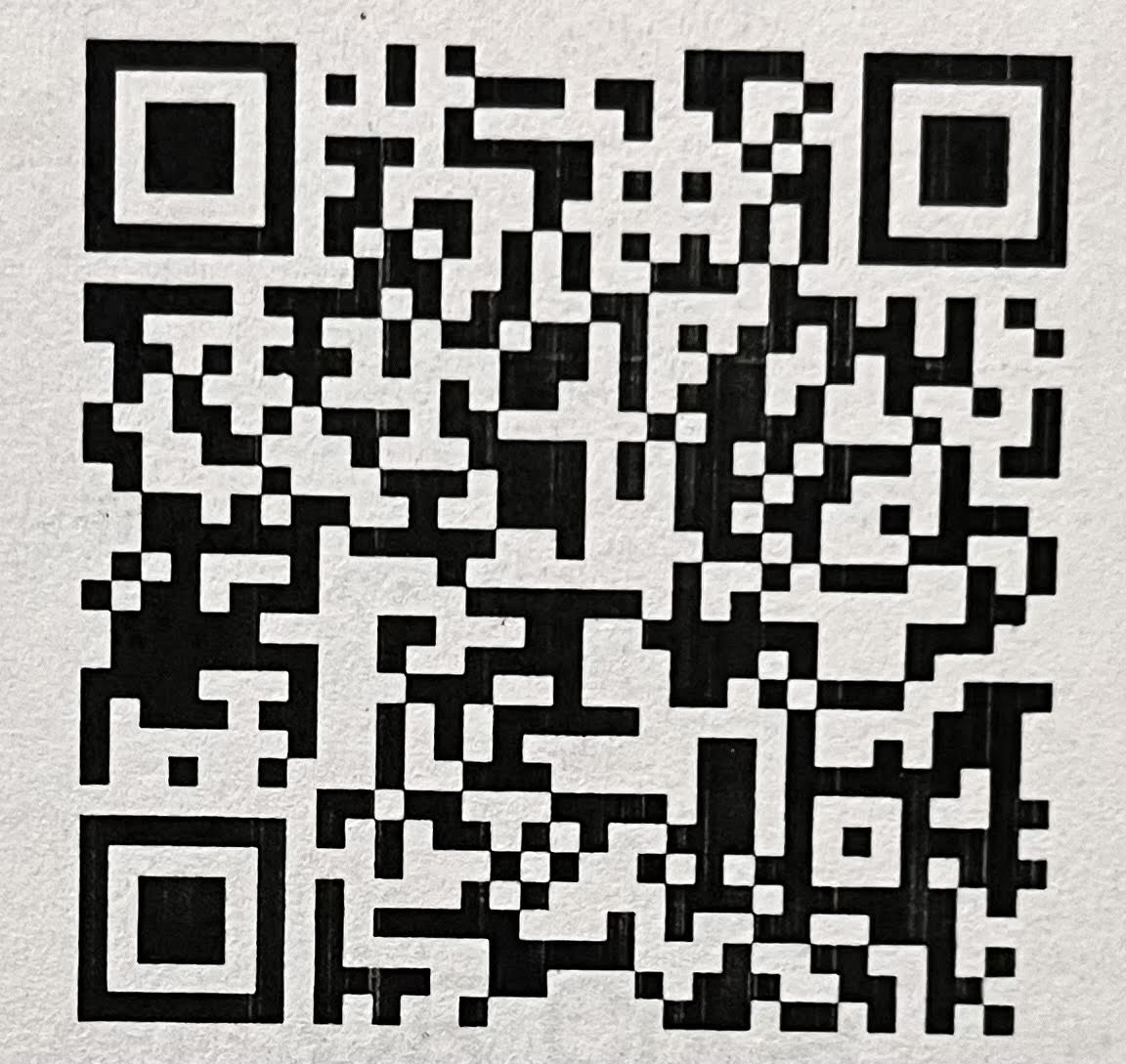 UPI QR Code